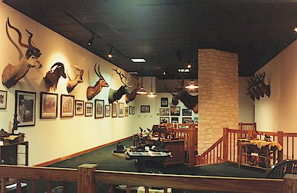 Sportsman's gallery reverse angle